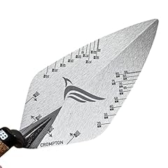 Brick trowel crompton for sale  Delivered anywhere in UK