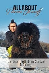 Tibetan mastiff tibetan for sale  Delivered anywhere in USA 