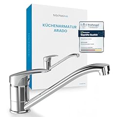 Bächlein küchenarmatur arado gebraucht kaufen  Wird an jeden Ort in Deutschland