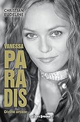 Vanessa paradis divine d'occasion  Livré partout en France