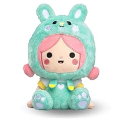 Dundun lapin peluche d'occasion  Livré partout en France