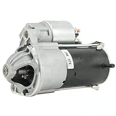 Raparts starter motor for sale  Delivered anywhere in USA 