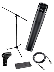 Shure sm57 instrument for sale  Delivered anywhere in USA 
