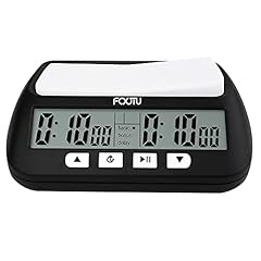 Fcxjtu chess clock for sale  Delivered anywhere in UK