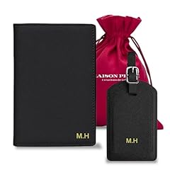 Personalised passport holder for sale  Delivered anywhere in UK