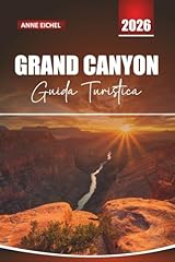 Grand canyon guida usato  Spedito ovunque in Italia 