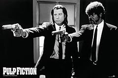 1art1 pulp fiction for sale  Delivered anywhere in UK