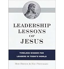 Leadership lessons jesus for sale  Delivered anywhere in USA 