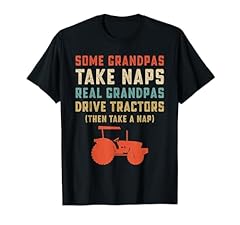 Funny tractor retro for sale  Delivered anywhere in USA 
