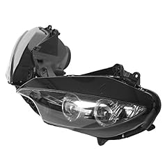 Luckmart motorcycle headlight for sale  Delivered anywhere in USA 