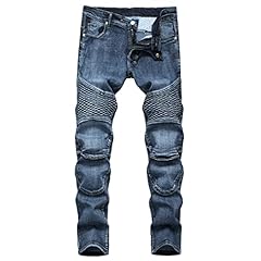 Youthup men jeans for sale  Delivered anywhere in UK