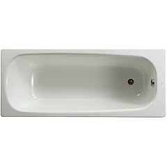 Baignoire contesa 140x70cm d'occasion  Livré partout en France