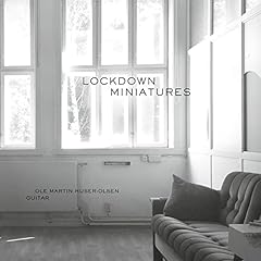 Lockdown miniatures for sale  Delivered anywhere in UK