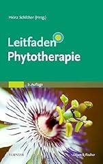 Leitfaden phytotherapie zugang gebraucht kaufen  Wird an jeden Ort in Deutschland