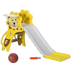 Qaba toddler slide for sale  Delivered anywhere in USA 