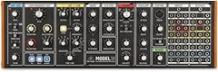 Model synthesizer gebraucht kaufen  Wird an jeden Ort in Deutschland