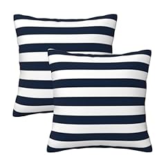 Navy blue white for sale  Delivered anywhere in USA 