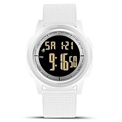 Hanposh orologio uomo usato  Spedito ovunque in Italia 