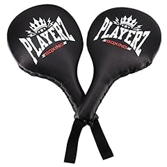 Boxing focus paddles for sale  Delivered anywhere in UK