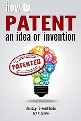 Patent idea invention for sale  Delivered anywhere in USA 