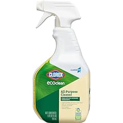 Clorox cloroxpro ecoclean for sale  Delivered anywhere in USA 