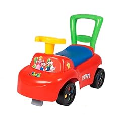 Smoby super mario d'occasion  Livré partout en France