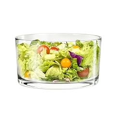 Kiteiscat glass salad for sale  Delivered anywhere in USA 