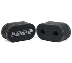 Ramair carb socks for sale  Delivered anywhere in UK