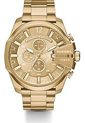 Diesel montre homme d'occasion  Livré partout en Belgiqu