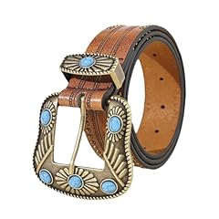 Huyeruie ceinture western d'occasion  Livré partout en Belgiqu
