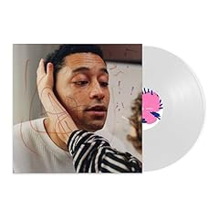 Hopefully vinyle transparent d'occasion  Livré partout en France
