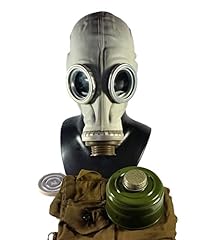 Epic Militaria Original-Gasmaske GP5, sowjetisch / gebraucht kaufen  Wird an jeden Ort in Deutschland