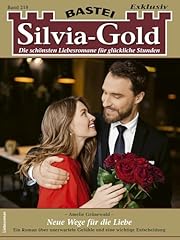 Silvia gold 219 gebraucht kaufen  Wird an jeden Ort in Deutschland