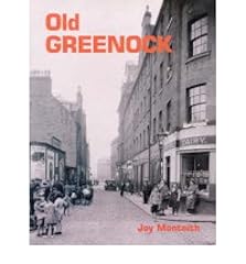 Old greenock for sale  Delivered anywhere in UK