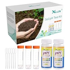 Soil tester acidity for sale  Delivered anywhere in UK