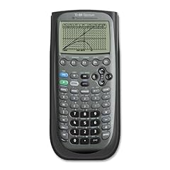 Texas instruments 89t usato  Spedito ovunque in Italia 