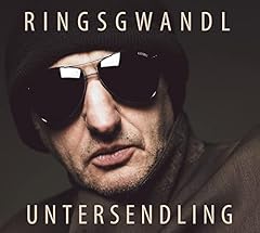 Ringsgwandl georg untersendlin gebraucht kaufen  Wird an jeden Ort in Deutschland