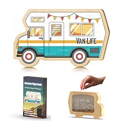 Camper coin money for sale  Delivered anywhere in USA 