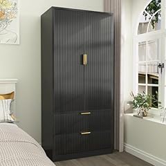 Pporfamilia wardrobe closet for sale  Delivered anywhere in USA 
