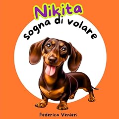 Nikita sogna volare usato  Spedito ovunque in Italia 