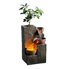 Mseonwxi indoor fountain for sale  Delivered anywhere in USA 
