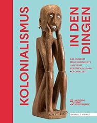 Kolonialismus den dingen gebraucht kaufen  Wird an jeden Ort in Deutschland