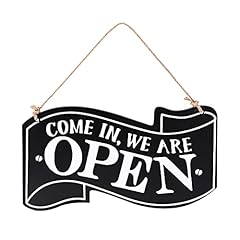 Open closed cartello usato  Spedito ovunque in Italia 