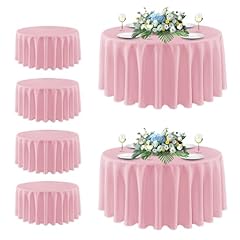 Sancua round tablecloth for sale  Delivered anywhere in USA 