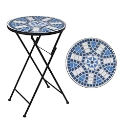 Vcuteka mosaic outdoor for sale  Delivered anywhere in USA 
