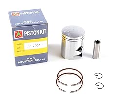 Kit piston moto d'occasion  Livré partout en France