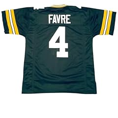 Generic brett favre for sale  Delivered anywhere in USA 
