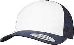 Flexfit retro trucker for sale  Delivered anywhere in UK