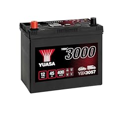 Yuasa ybx3057 12v for sale  Delivered anywhere in UK