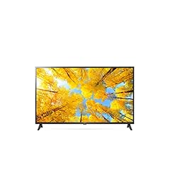 43uq75009lf 108 uhd gebraucht kaufen  Wird an jeden Ort in Deutschland